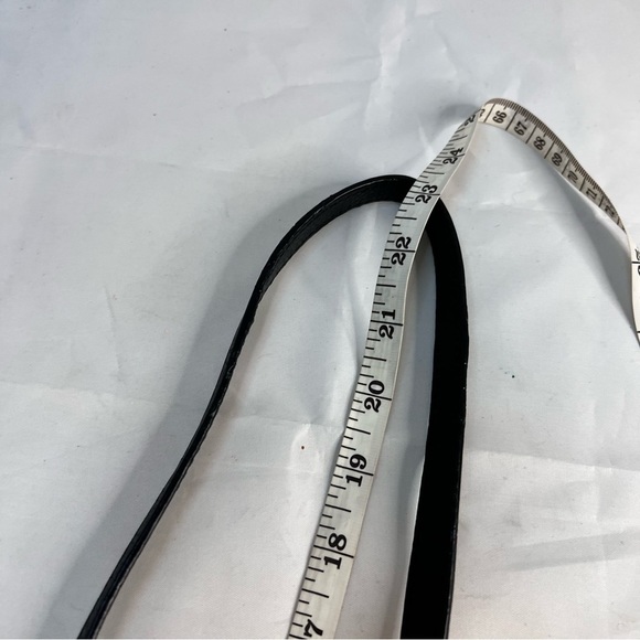 Micho Kors Adele Double Zip Mini Crossbody Bag - Picture 12 of 12